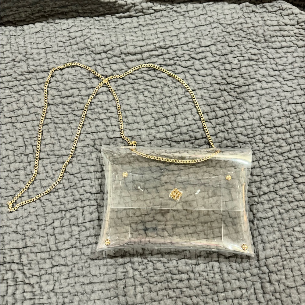 Stadium/Concert Bag